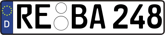 RE-BA248