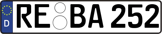RE-BA252