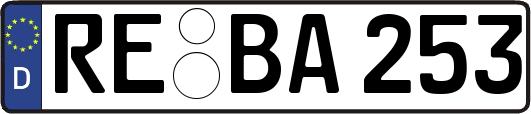RE-BA253