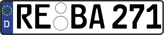 RE-BA271