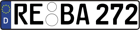 RE-BA272