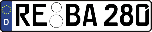 RE-BA280