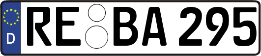 RE-BA295