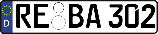 RE-BA302