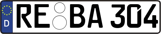 RE-BA304