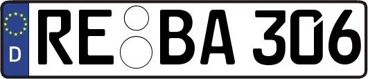 RE-BA306