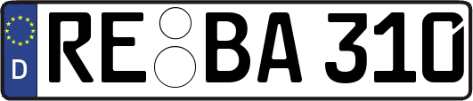 RE-BA310