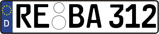 RE-BA312