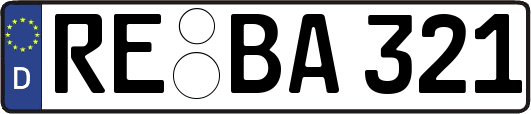 RE-BA321