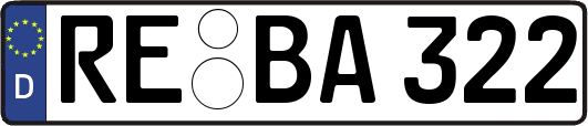 RE-BA322