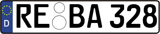 RE-BA328