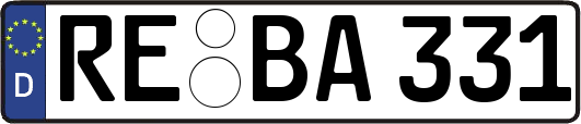 RE-BA331