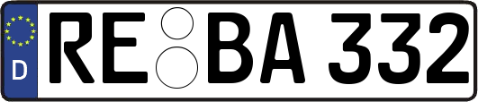RE-BA332