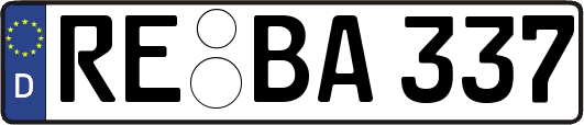 RE-BA337
