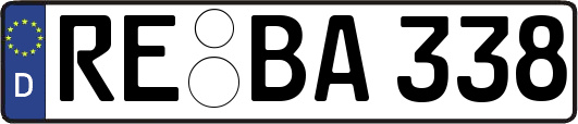 RE-BA338
