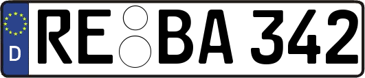RE-BA342
