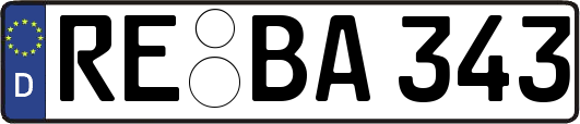 RE-BA343