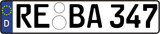 RE-BA347