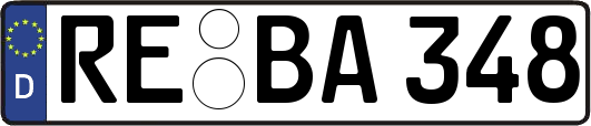 RE-BA348