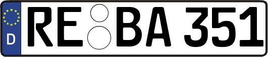 RE-BA351