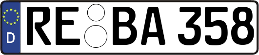 RE-BA358