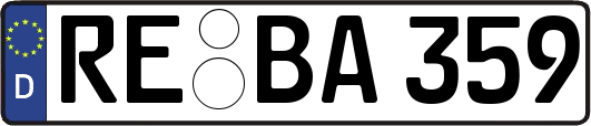 RE-BA359