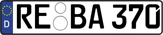 RE-BA370