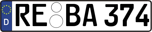 RE-BA374