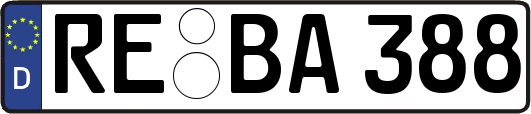 RE-BA388