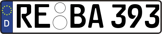 RE-BA393