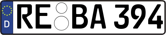 RE-BA394