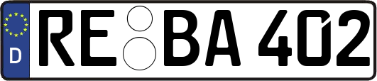 RE-BA402