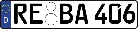 RE-BA406