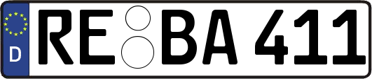 RE-BA411