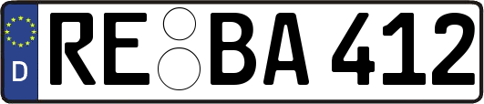 RE-BA412