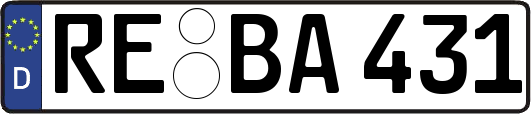 RE-BA431