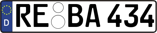 RE-BA434