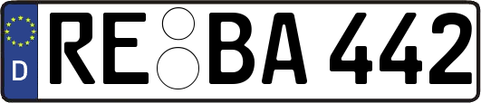 RE-BA442