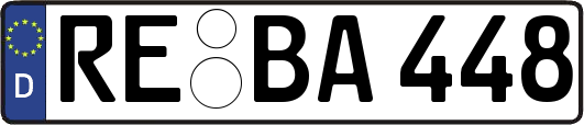 RE-BA448