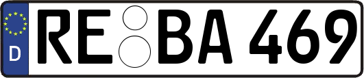RE-BA469