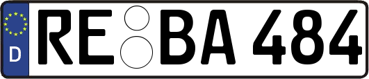 RE-BA484