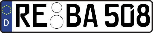 RE-BA508