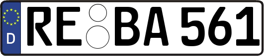 RE-BA561
