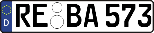 RE-BA573