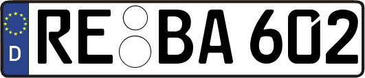 RE-BA602