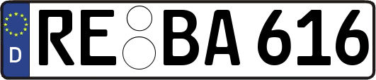 RE-BA616