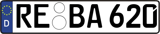 RE-BA620