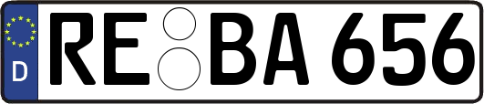 RE-BA656