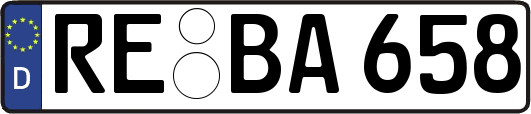 RE-BA658