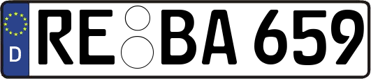RE-BA659